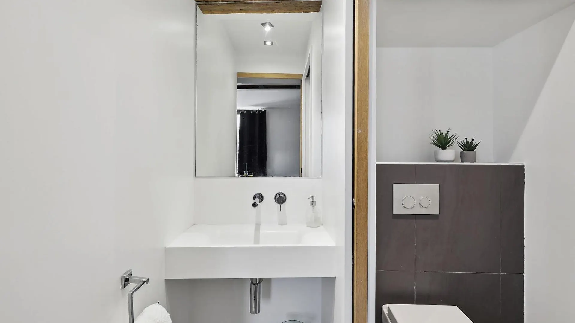 Saint Germain & Odeon - 1br - Cityapartmentstay *