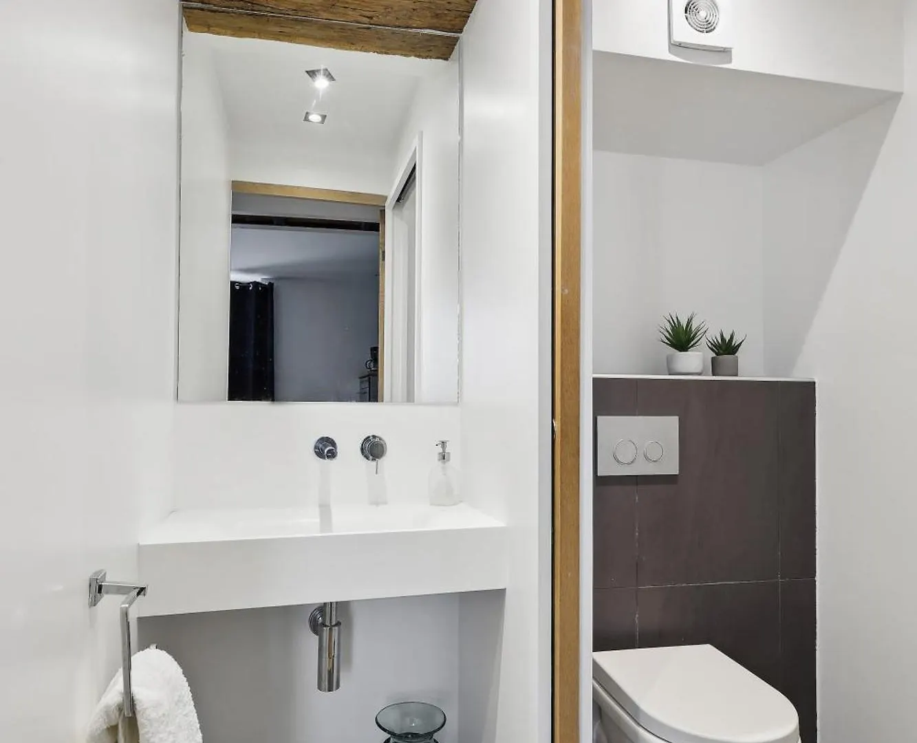 Saint Germain & Odeon - 1br - Cityapartmentstay Parigi