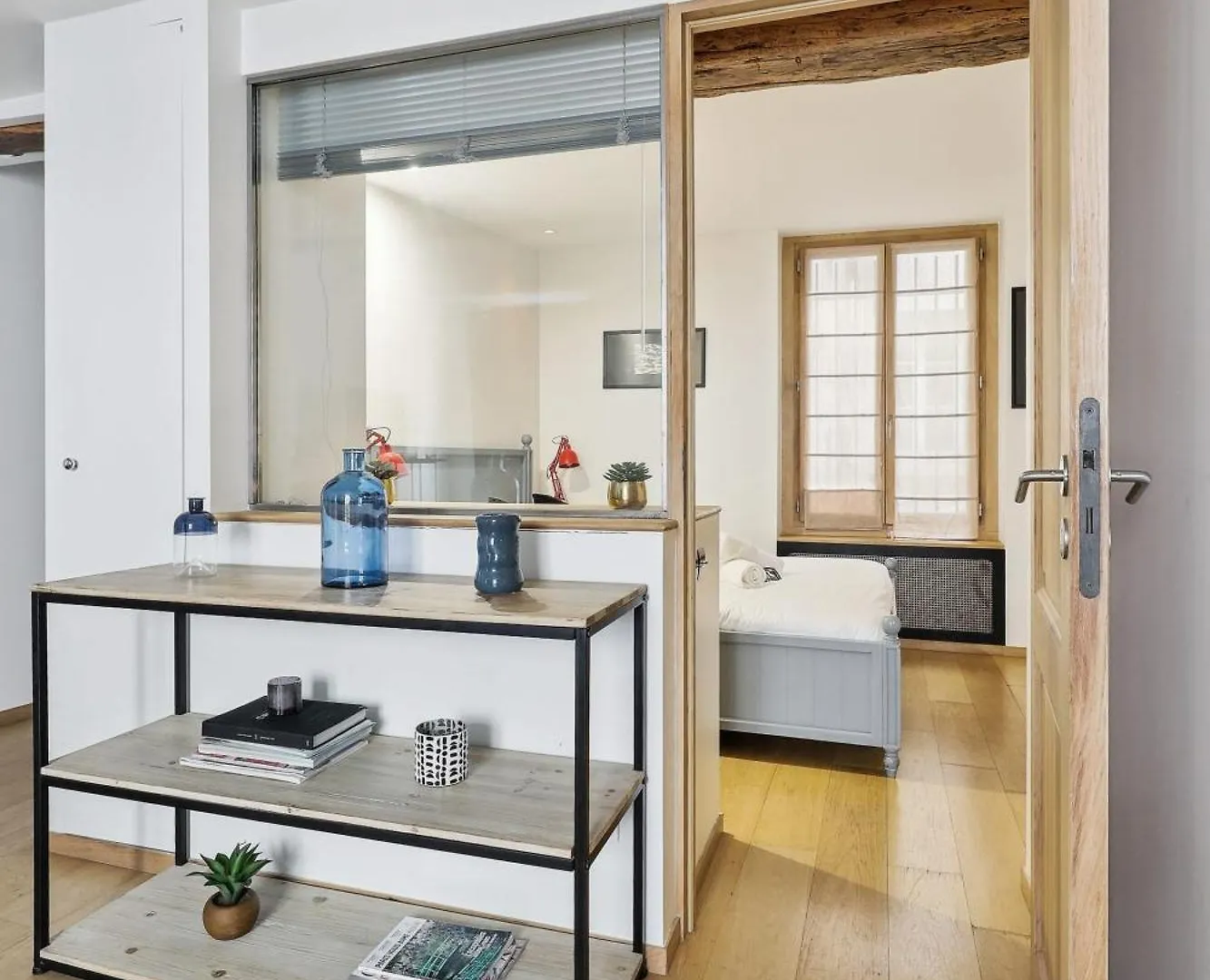 Saint Germain & Odeon - 1br - Cityapartmentstay Apartment